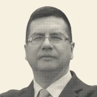 Germán Calderón España