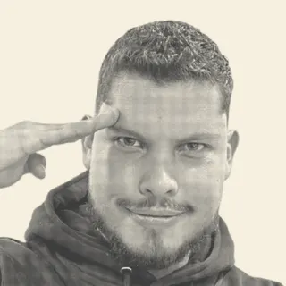 Jair Santiago Giraldo