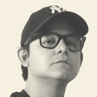 Vincent Ramos