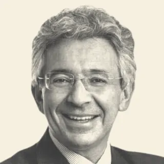 Enrique Gómez Martínez